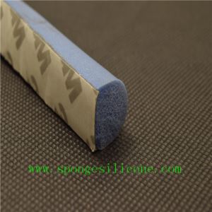 3M स्वयं चिपकने वाला समर्थित सिलिकॉन रबर स्पंज फोम टेप रोल